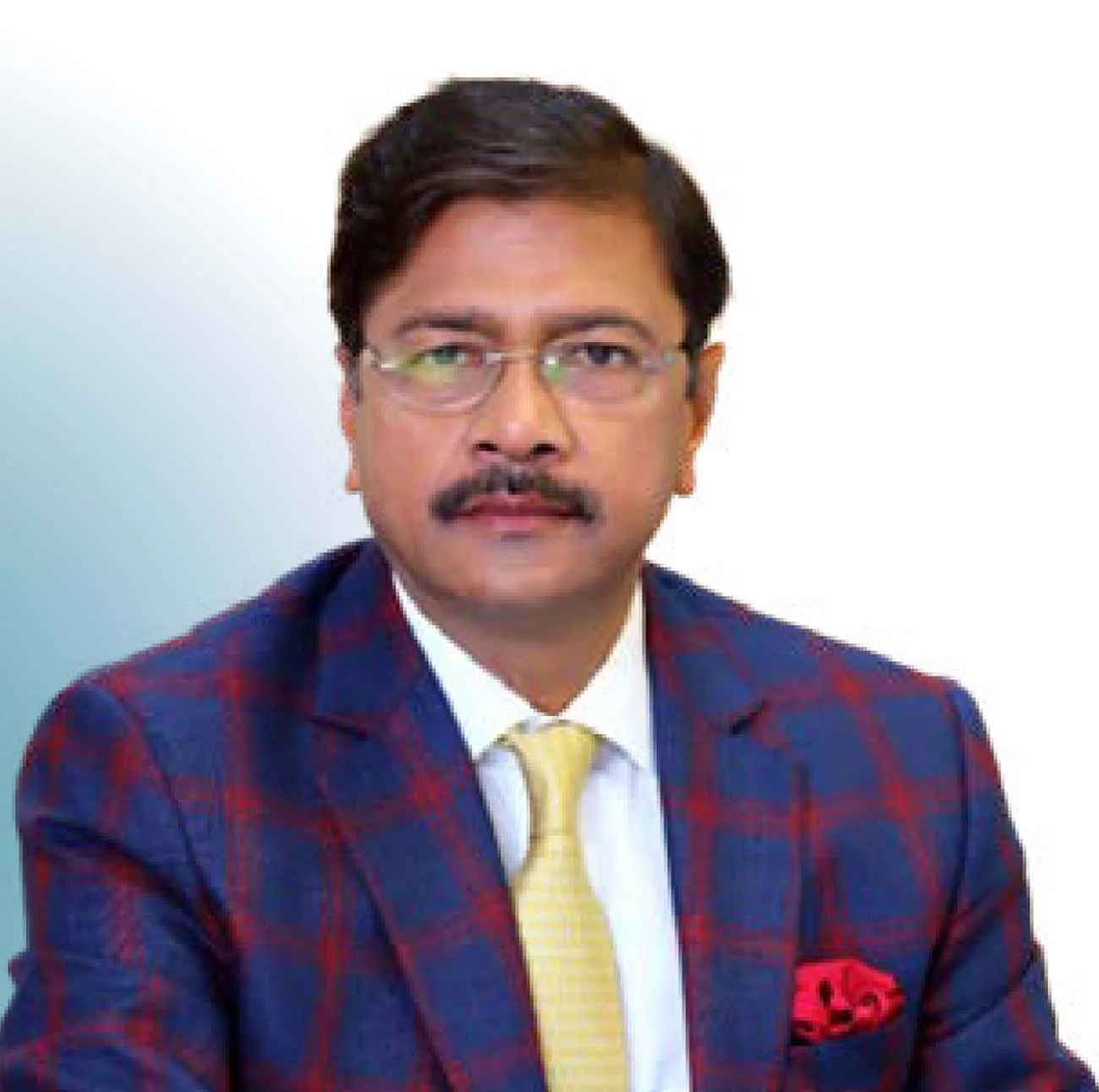 Mr. Anoop Kumar Mittal